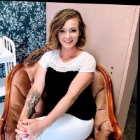 Jillian Clack