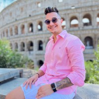 Yassine Ben romdhane