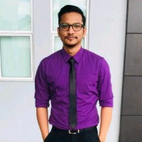 Ts. Muhammad Akmal Abdul Rahman