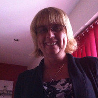 Sue Hall