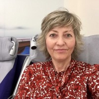 Andrea Schaefer