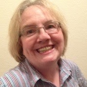 Susan Rethmeier