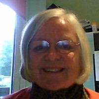 Patricia Dickins