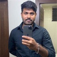 Srikanth M.