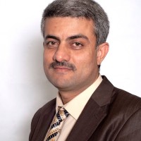 Emad Alshwany
