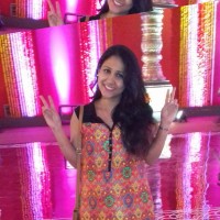 Sarika Dhumale