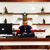 Erdem KARADENİZ