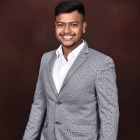 Siddhesh Margaj