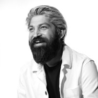 Ali Sooudi