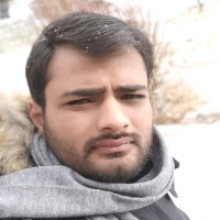 Dharmesh Zinzala