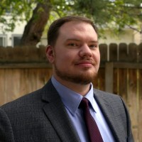 Jonathan Schroedter