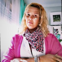Nadja De Klerk