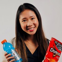 Madison Wong
