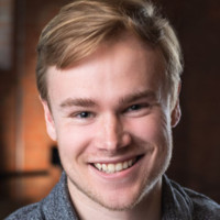 Matt Lienhard