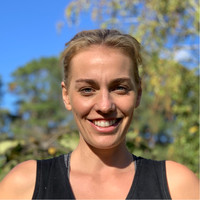 Georgia Scanlan