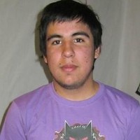 Oscar Castillo Salgado