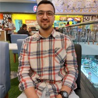 Omar Hamad