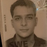Nauman Ahmed Khan