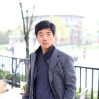 Kingwood Huang