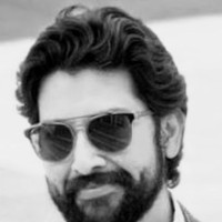 Raj R