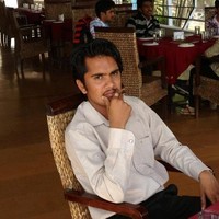 Uday Patil