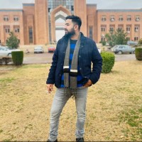 Farhan Ghauri