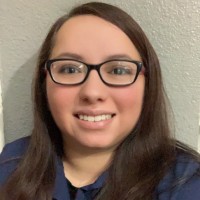 Abigail Alarcon