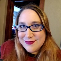 Nicole Cress
