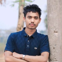 Soumya Ranjan Majhi