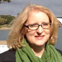 Joyce Green
