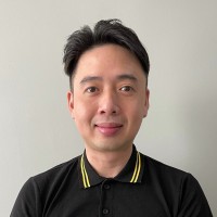 Kuan Fei Chin