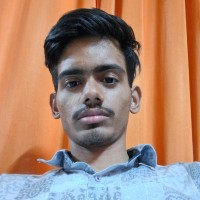 Krish Pandey