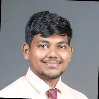 Mandar Rawool