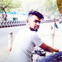 Yogesh Senthilkumar