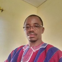 Paschal Paaku Kob