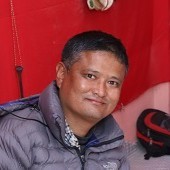 Tapan Dey