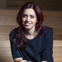 Christina Prodromou