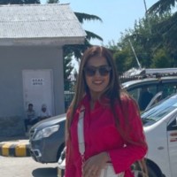 Sifat Kapoor
