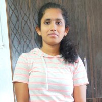 Padmaja Atla