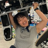Anna Kawamura