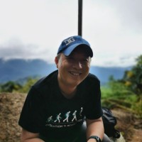 Raymond Cheong