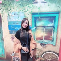 Rania Nageh
