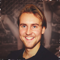Alexander Schoon