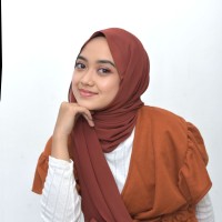 Shinta Arafah Hidayanti