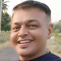 Naveen Puttaswamy