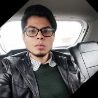 Brain Albornoz Cabrera