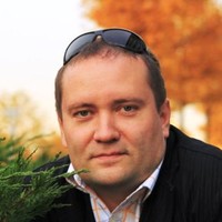 Dmitry Bychkov