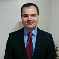 Eliandro Xavier Machado