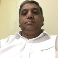 Ashok Parekh