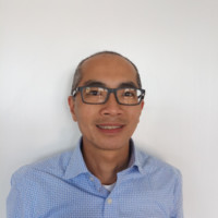 Eric Vu